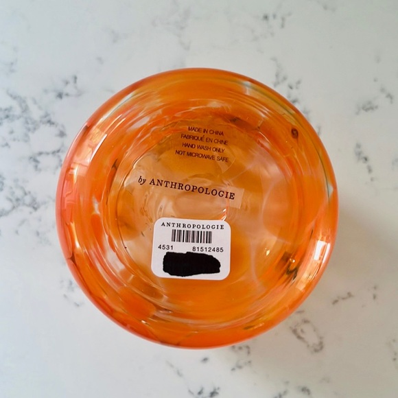 Anthropologie Cat ๐โโฌ Mystic Juice Glass - Picture 9 of 16